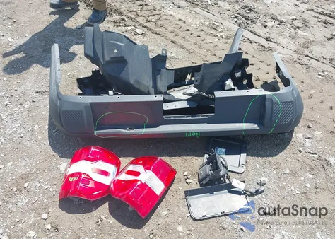 2022 Ford Maverick Xlt из США, поврежденный, VIN 3FTTW8F95NRA02981